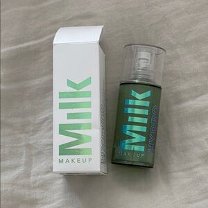 Milk Makeup Hydro Grip Primer